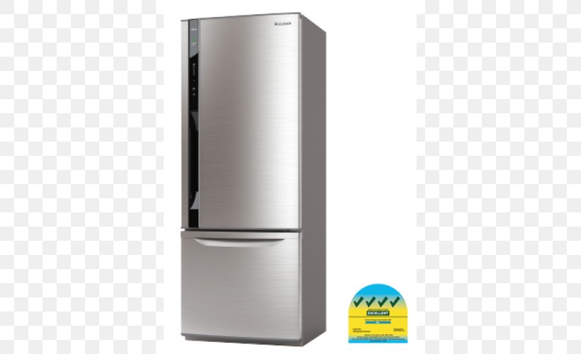 Refrigerator Door Freezers Auto-defrost Refrigeration, PNG, 500x500px, Refrigerator, Autodefrost, Condenser, Door, Drawer Download Free