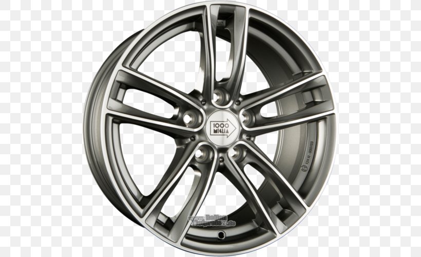 Rim Tire Wheel Vehicle BMW, PNG, 500x500px, Rim, Alloy Wheel, Auto Part, Automotive Design, Automotive Tire Download Free