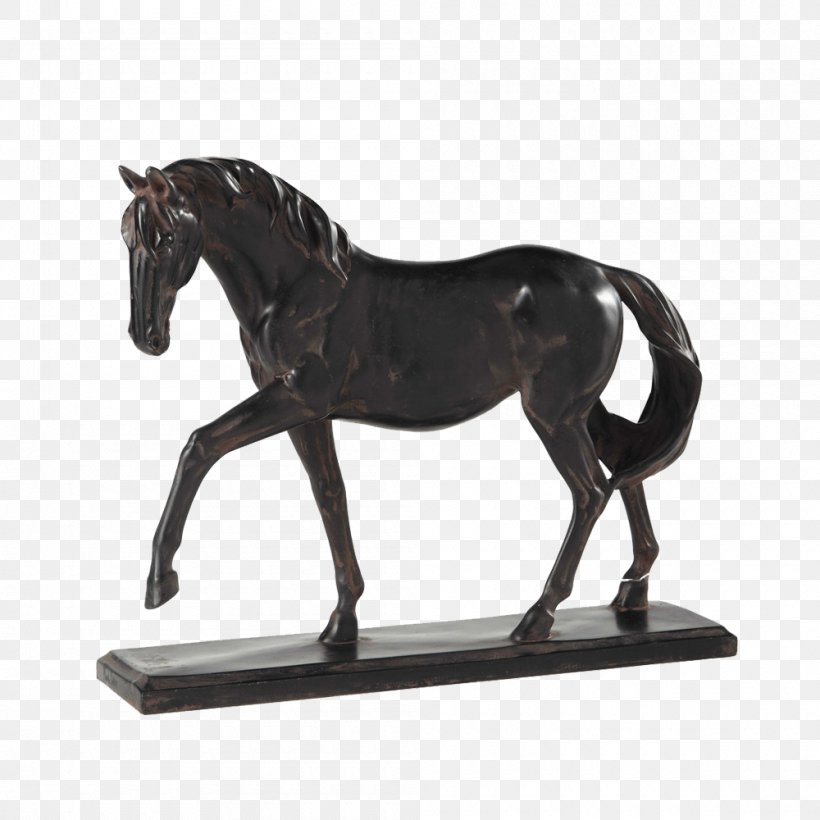 Stallion Table Morgan Horse Appaloosa Polyresin, PNG, 1000x1000px, Stallion, Animal, Appaloosa, Bed, Bridle Download Free