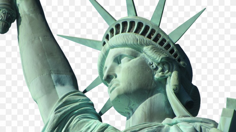 Statue Of Liberty Jersey City The New Colossus Tourism Tourist Attraction, PNG, 940x528px, Statue Of Liberty, Artwork, Escorted Tour, Hotel, Jersey City Download Free