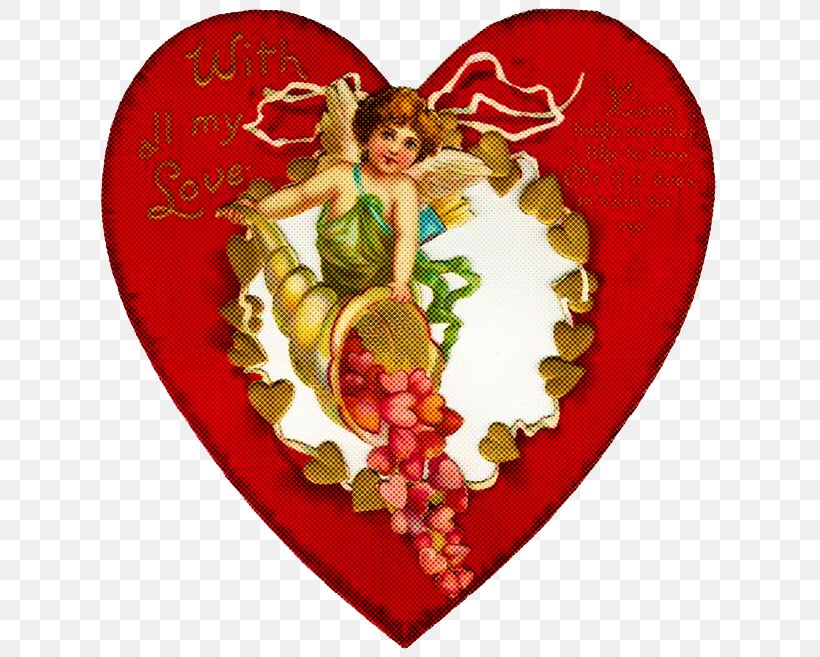 Valentine's Day, PNG, 634x657px, Valentines Day, Angel, Christmas Day, Cupid, Decoupage Download Free
