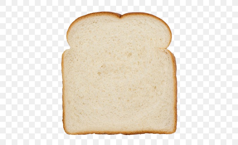 White Bread Toast Rye Bread Sliced Bread Loaf, PNG, 500x500px, White Bread, Baked Goods, Bread, Brown Bread, Cereal Download Free