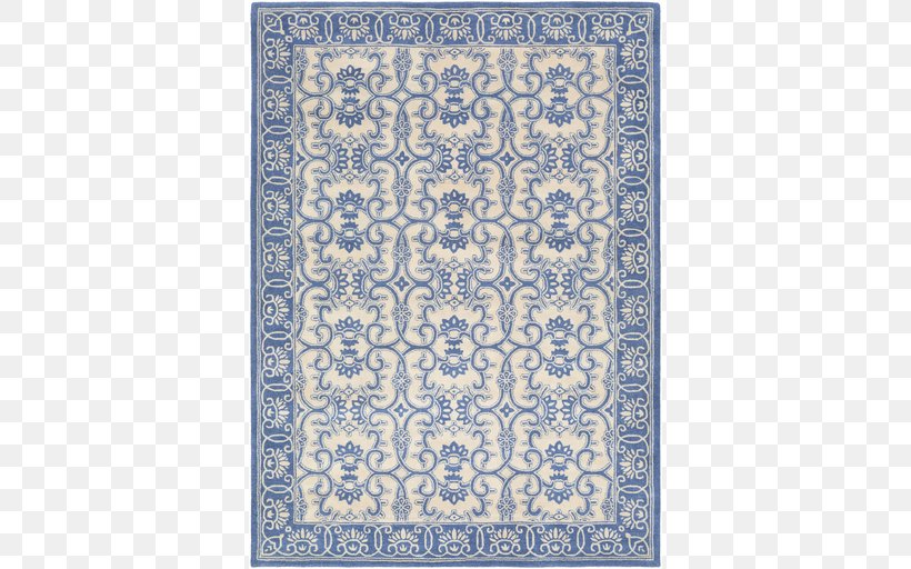 Carpet Tufting Area Rectangle Blue, PNG, 512x512px, Carpet, Area, Beige, Blue, Knot Download Free