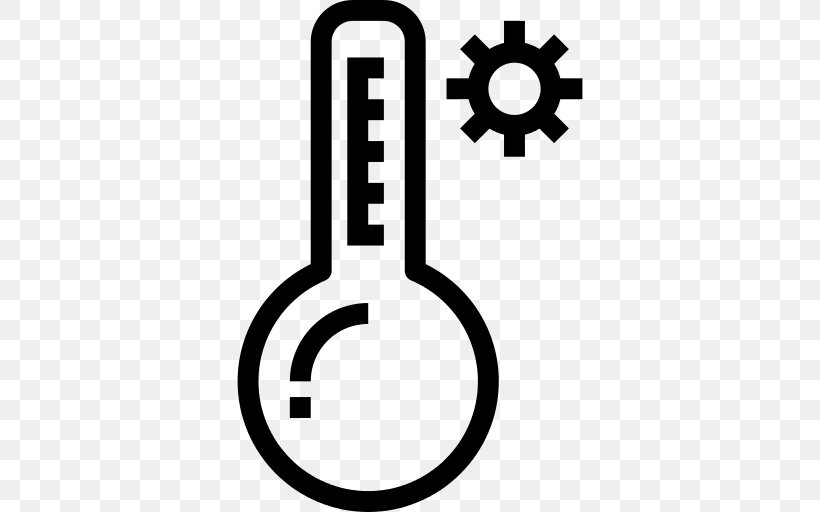 Thermometer Clipart Temperature, PNG, 512x512px, Thermometer, Flat Design, Symbol, Temperature, Trademark Download Free