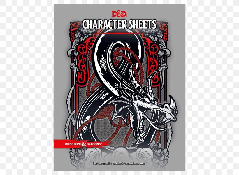 Dungeons & Dragons Dungeon Masters Screen Player's Handbook Tomb Of Annihilation Character Sheet, PNG, 600x600px, Dungeons Dragons, Adventure, Board Game, Character Sheet, Dragon Download Free