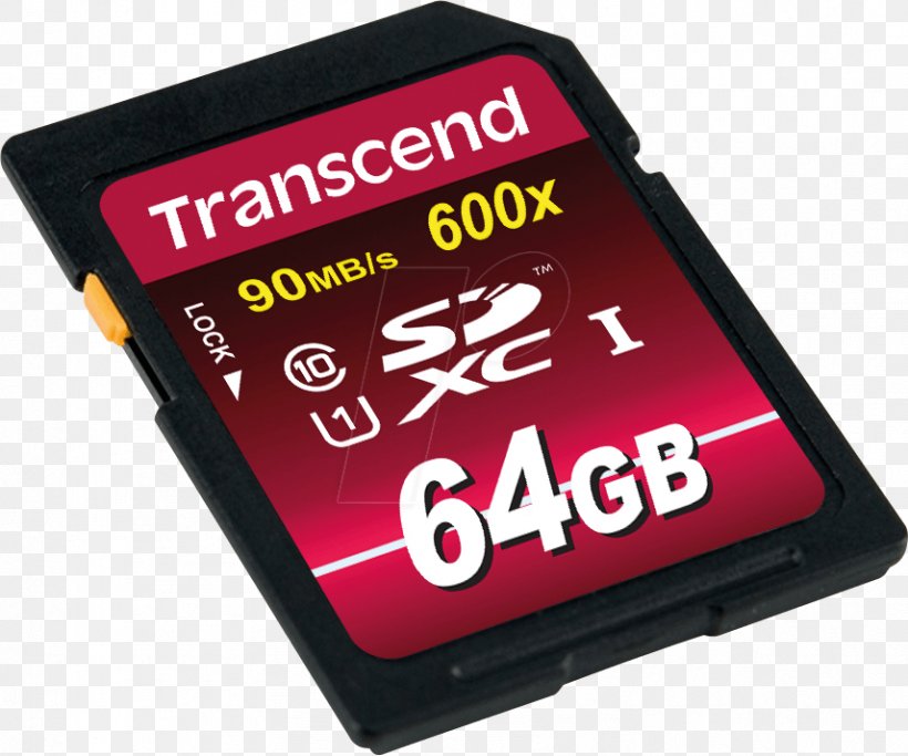 Flash Memory Cards 32 Gb High Speed Class 10 Uhs Flash Memory Card Ts32gsdhc10u1e 85/45 Mb/s Transcend Information, PNG, 856x713px, Flash Memory Cards, Computer Data Storage, Electronic Device, Electronics Accessory, Flash Memory Download Free