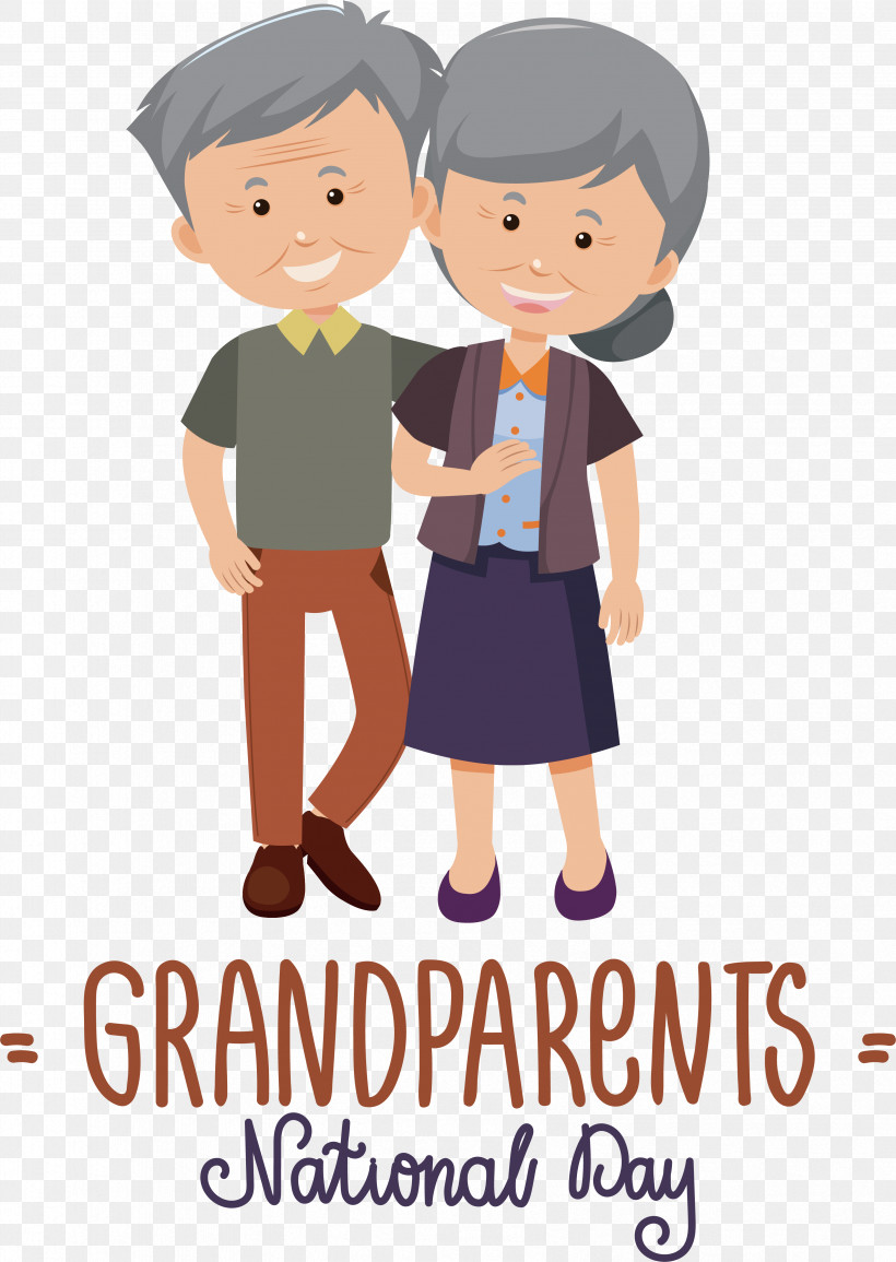 Grandparents Day, PNG, 3367x4744px, Grandparents Day, Grandchildren, Grandfathers Day, Grandmothers Day, Grandparents Download Free