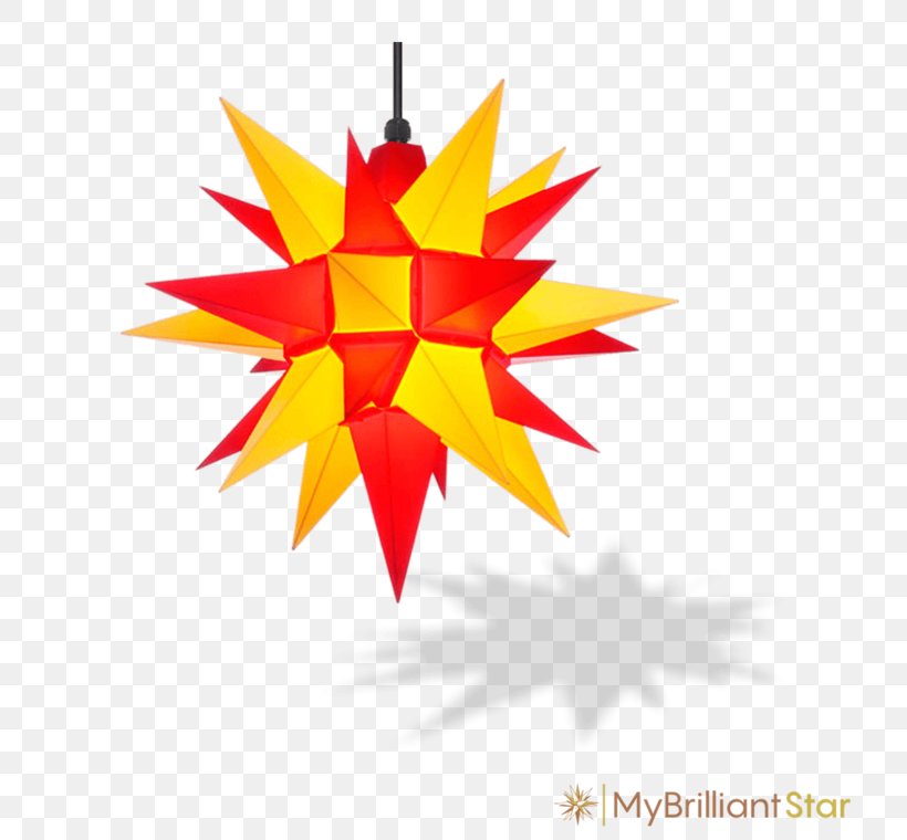 Moravian Star Moravian Church Adventsstjerne Herrnhuter Sterne GmbH, PNG, 760x760px, Moravian Star, Adventsstjerne, Centimeter, Color, Herrnhut Download Free