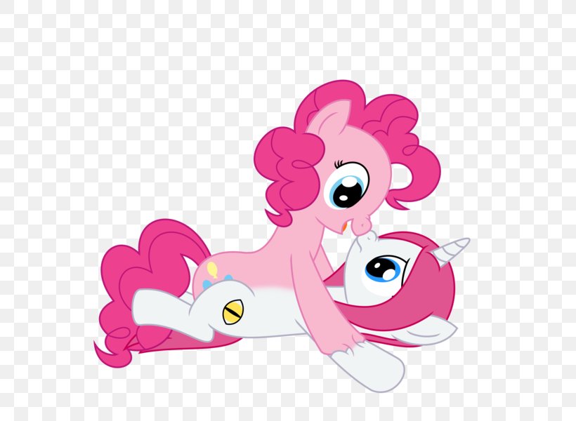 Pony Pinkie Pie Applejack Rainbow Dash DeviantArt, PNG, 600x600px, Watercolor, Cartoon, Flower, Frame, Heart Download Free