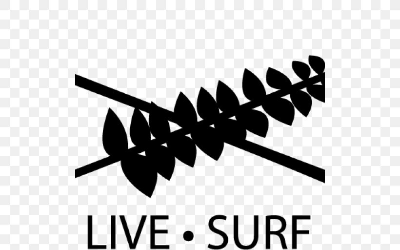 Real Surfing Photography Metro Manila Wave, PNG, 512x512px, Real, Black And White, Branch, Brand, Facebook Download Free