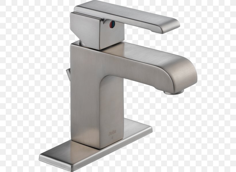 Tap Bathroom Stainless Steel Toilet Shower, PNG, 552x600px, Tap, Bathroom, Bathtub, Delta Air Lines, Handle Download Free