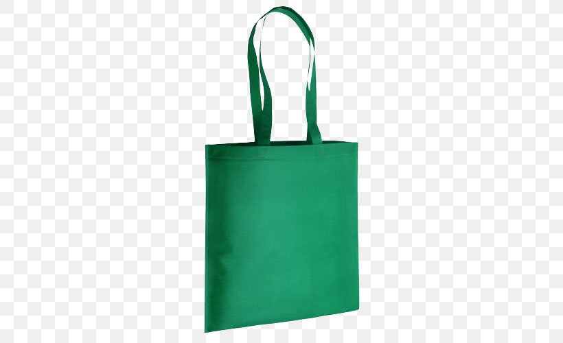Tote Bag Textile Nonwoven Fabric Bolsa Ecológica, PNG, 500x500px, Tote Bag, Bag, Business, Cotton, Green Download Free