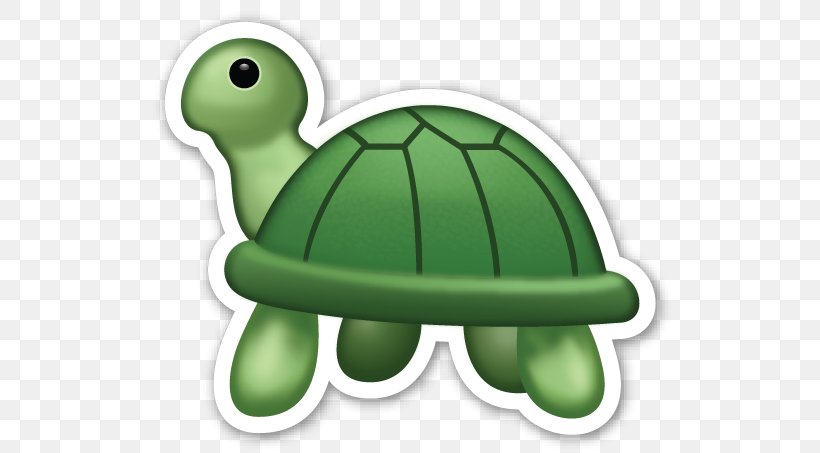 Turtle Art Emoji Sticker IPhone, PNG, 532x453px, Turtle, Android Oreo, Art Emoji, Emoji, Green Download Free