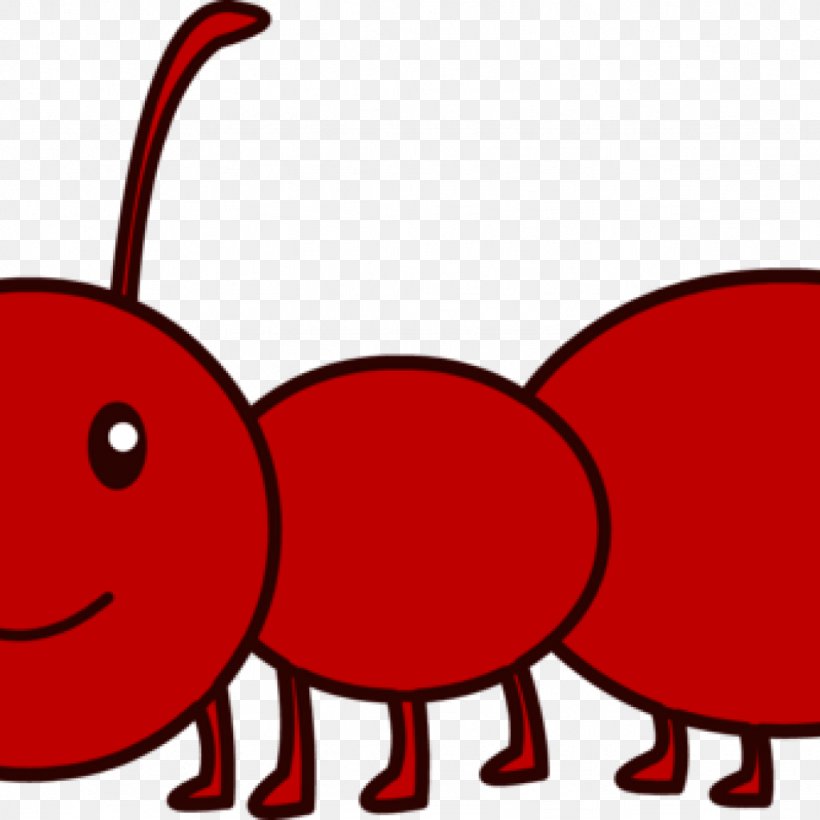 colony of ants clipart free