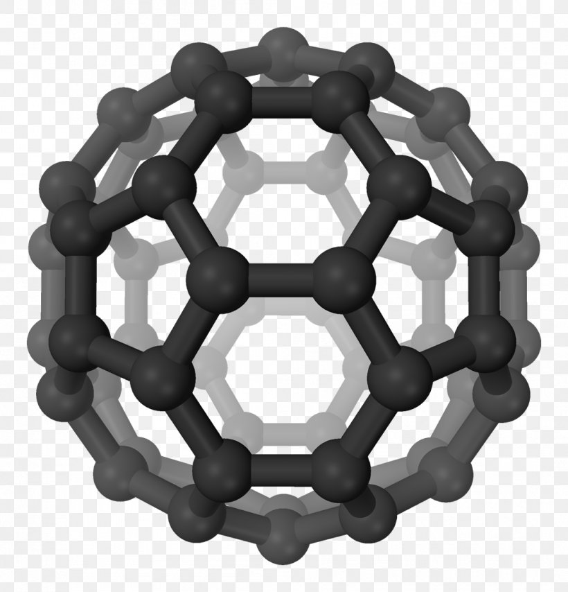 Buckminsterfullerene Molecule Chemistry Allotropy, PNG, 1056x1100px, Buckminsterfullerene, Allotropy, Atom, Buckminster Fuller, Carbon Download Free