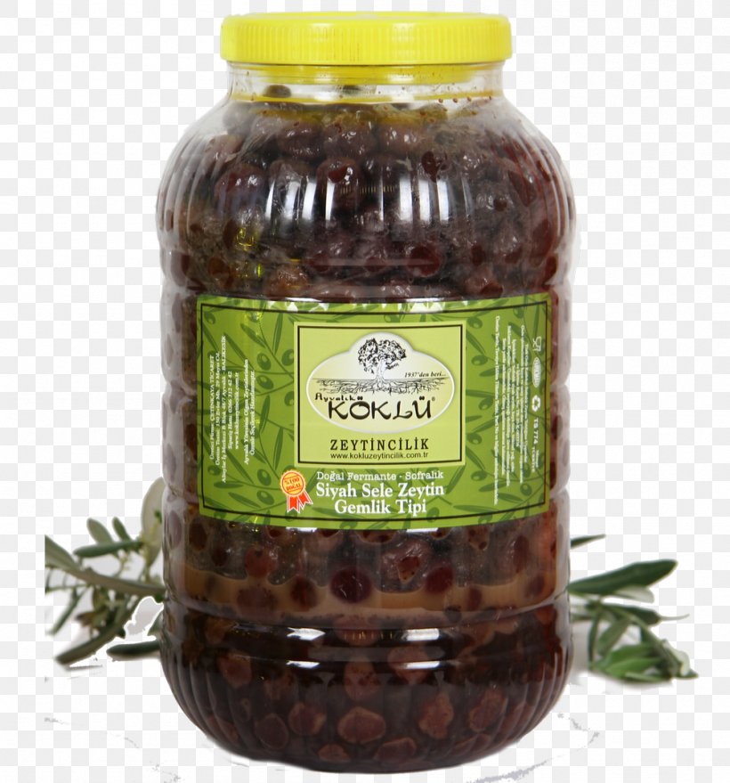 Chutney Gemlik Olive Oil Köklü Zeytin Zeytinyağı, PNG, 999x1071px, Chutney, Achaar, Brine, Condiment, Food Preservation Download Free