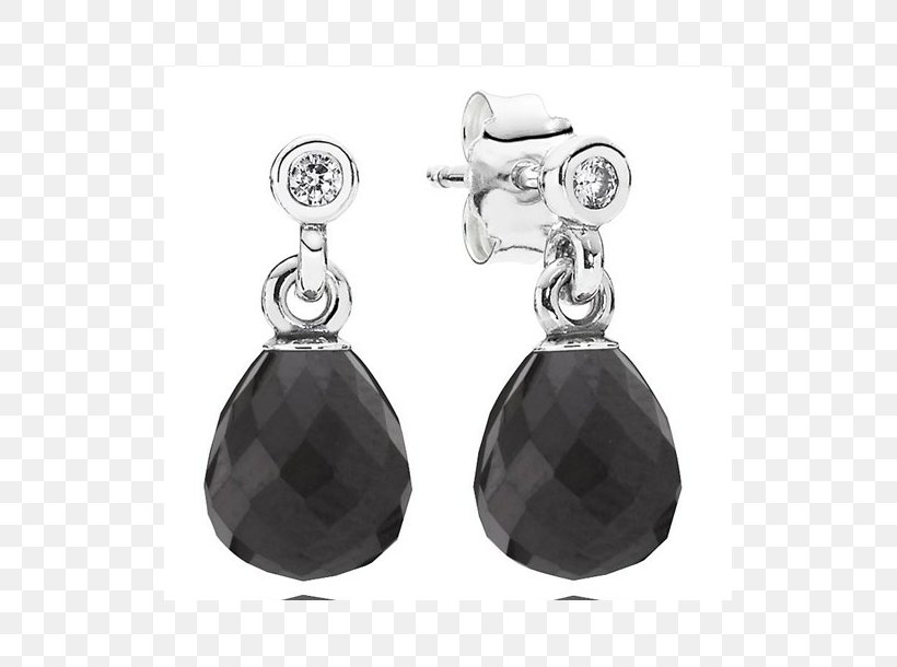 Earring Pandora Charm Bracelet Bijou Charms & Pendants, PNG, 610x610px, Earring, Bijou, Body Jewelry, Bracelet, Charm Bracelet Download Free