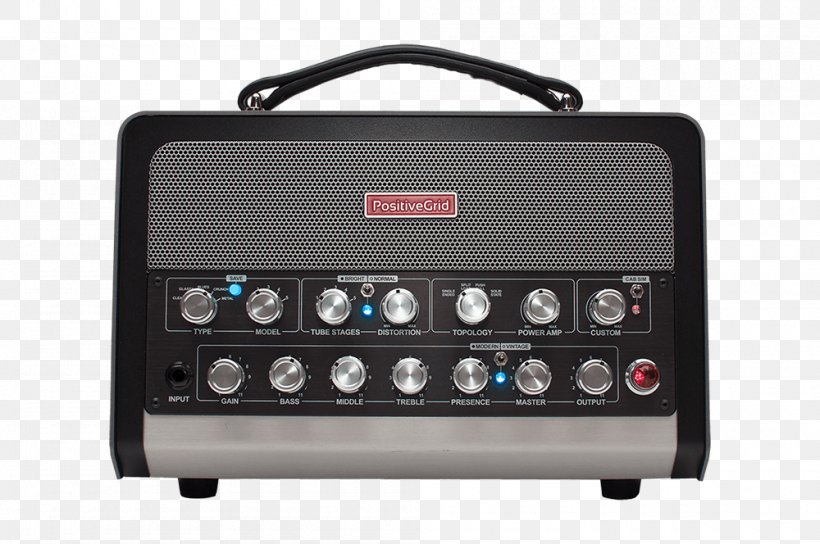 Guitar Amplifier Positive Grid BIAS Head Bass Amplifier Bass Guitar, PNG, 1000x664px, Guitar Amplifier, Amplifier, Audio, Bass Amplifier, Bass Guitar Download Free