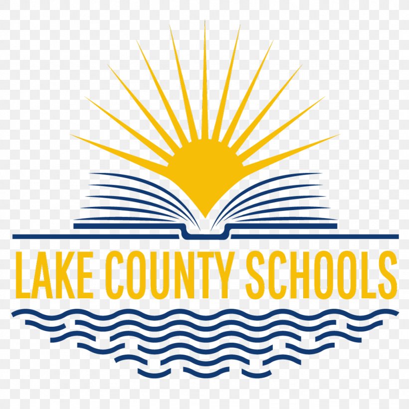 Lake County Schools State School Student School District, PNG, 1024x1024px, School, Area, Board Of Education, Brand, Education Download Free