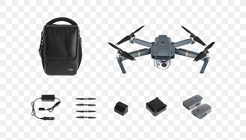 Mavic Pro Quadcopter Unmanned Aerial Vehicle DJI Radio Control, PNG, 700x467px, Mavic Pro, Aircraft Flight Control System, Camera, Camera Accessory, Dji Download Free