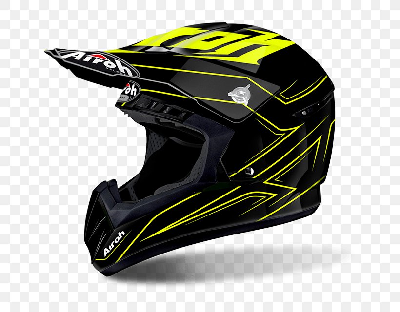 Motorcycle Helmets Locatelli SpA Motocross, PNG, 640x640px, Motorcycle Helmets, Agv, Automotive Design, Bicycle Clothing, Bicycle Helmet Download Free