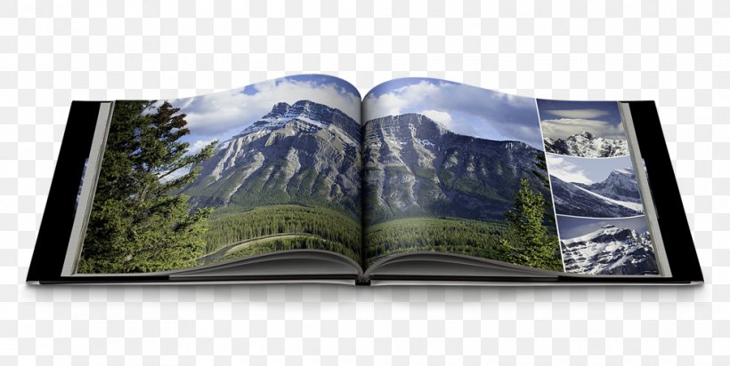 Photo-book Photography Album IPhoto, PNG, 990x498px, Photobook, Album, Apple Photos, Book, Brand Download Free
