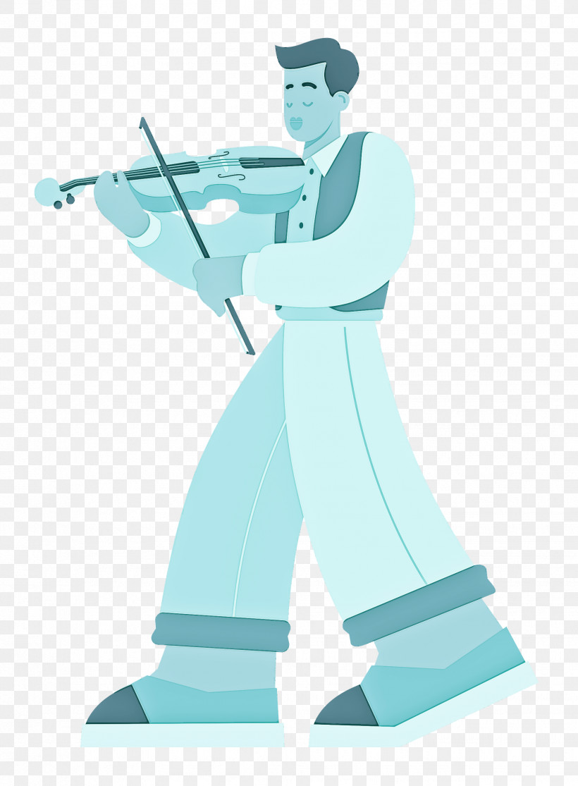 Playing The Violin Music Violin, PNG, 1838x2500px, Playing The Violin, Caricature, Cartoon, Clothing, Costume Download Free