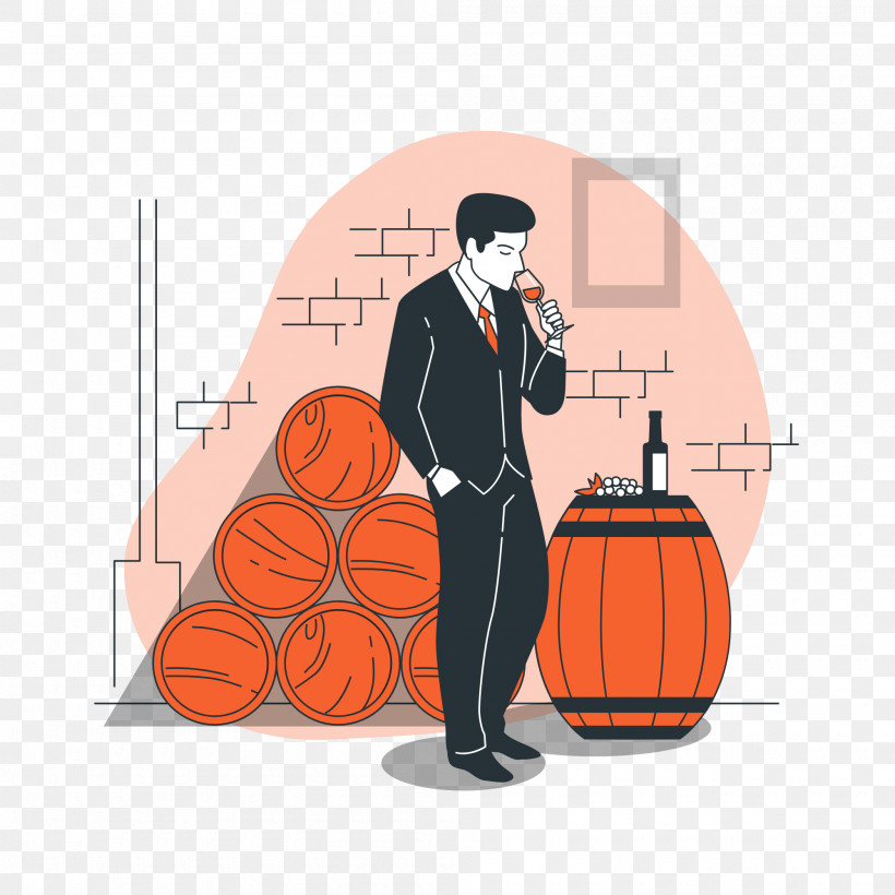 Pumpkin, PNG, 2000x2000px, Cartoon, Behavior, Human, Meter, Pumpkin Download Free