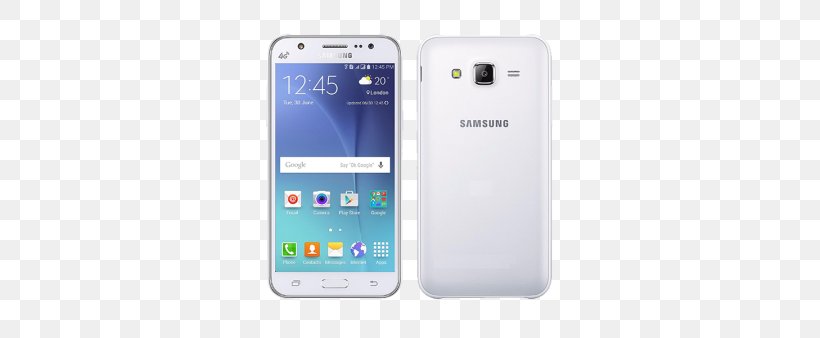 Samsung Galaxy J7 Samsung Galaxy J5 Samsung Galaxy S Plus Smartphone Android, PNG, 450x338px, Samsung Galaxy J7, Android, Cellular Network, Communication Device, Electronic Device Download Free