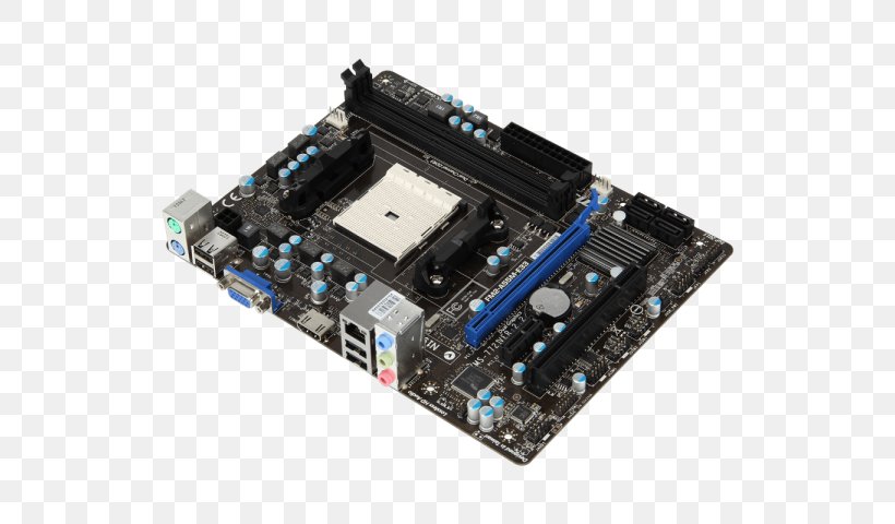 Socket FM1 Socket FM2 Motherboard MicroATX, PNG, 600x480px, Watercolor, Cartoon, Flower, Frame, Heart Download Free