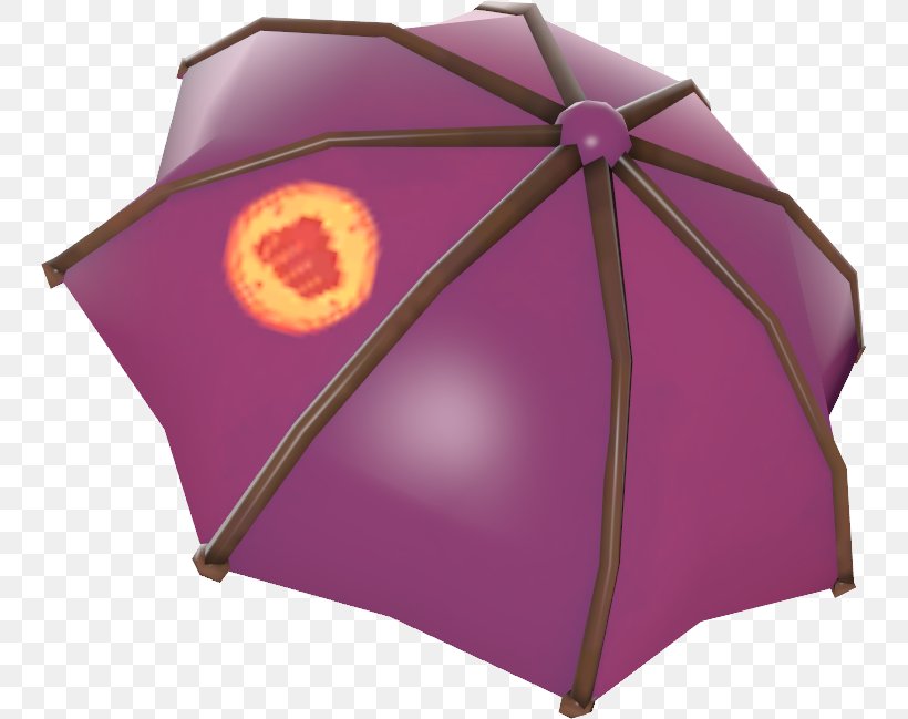 Umbrella, PNG, 746x649px, Umbrella, Magenta, Purple, Violet Download Free