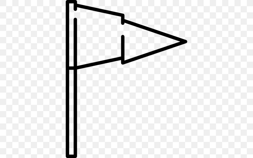 White Flag Symbol, PNG, 512x512px, Flag, Area, Black And White, Flagpole, Flagwaving Download Free