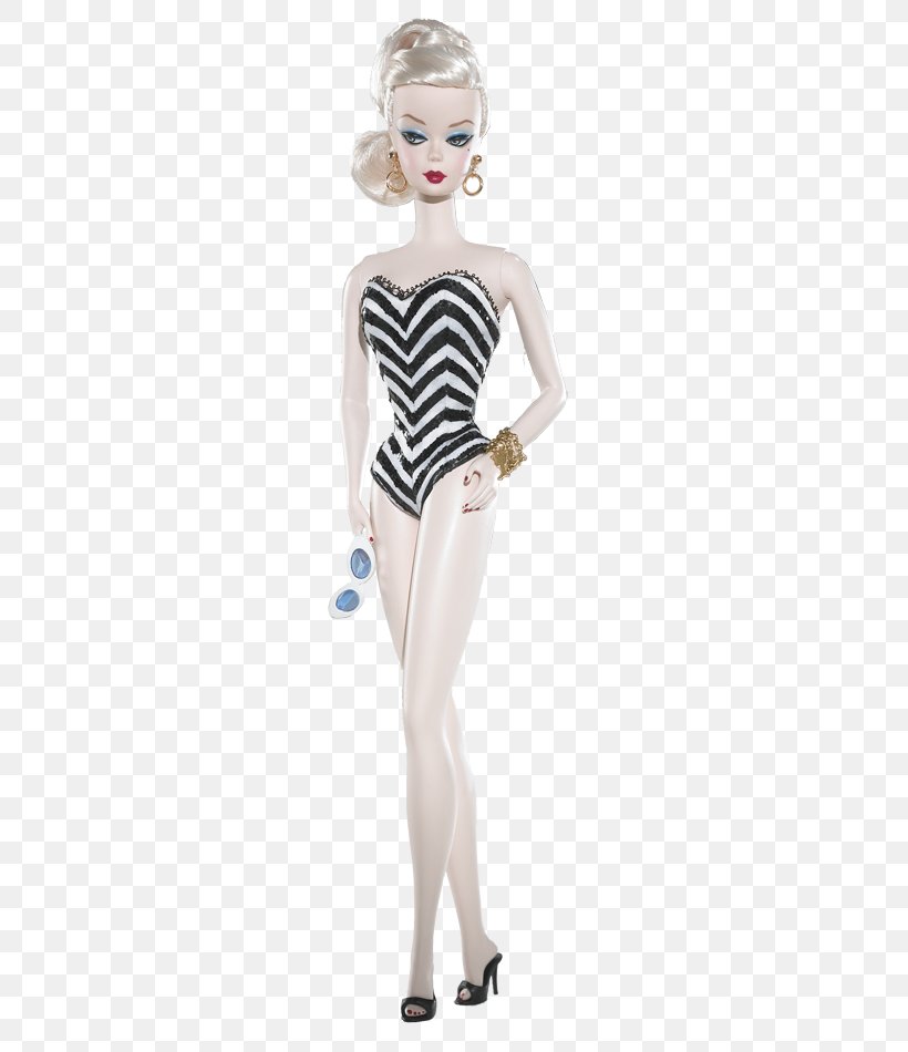 Barbie Fashion Model Collection Brunette Bubble Cut Barbie Doll Silkstone, PNG, 640x950px, Barbie, Barbie Fashion Model Collection, Barbie Princess Charm School, Bild Lilli Doll, Brunette Bubble Cut Barbie Doll Download Free