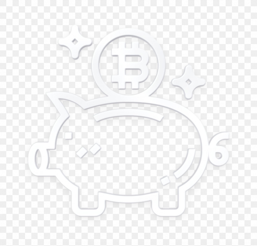 Bitcoin Icon Piggy Bank Icon Cryptocurrency Icon, PNG, 1228x1172px, Bitcoin Icon, Cryptocurrency Icon, Emblem, Logo, Piggy Bank Icon Download Free