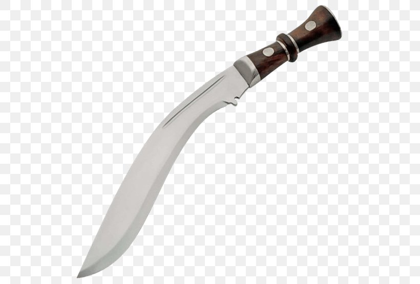 Bowie Knife Kukri Gurkha Blade, PNG, 555x555px, Knife, Blade, Bowie Knife, Cold Steel, Cold Weapon Download Free