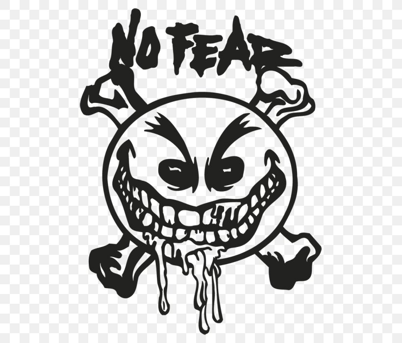 F.E.A.R. 3 F.E.A.R. 2: Project Origin No Fear Sticker Clip Art, PNG, 527x700px, Fear 3, Art, Artwork, Black And White, Bone Download Free