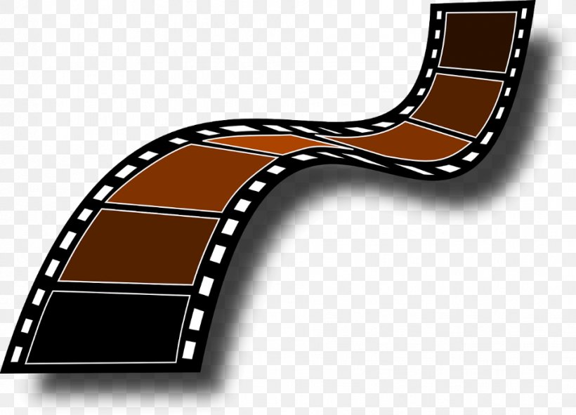 Film Cinema Clip Art, PNG, 958x691px, Film, Art Film, Book, Cinema, Color Motion Picture Film Download Free