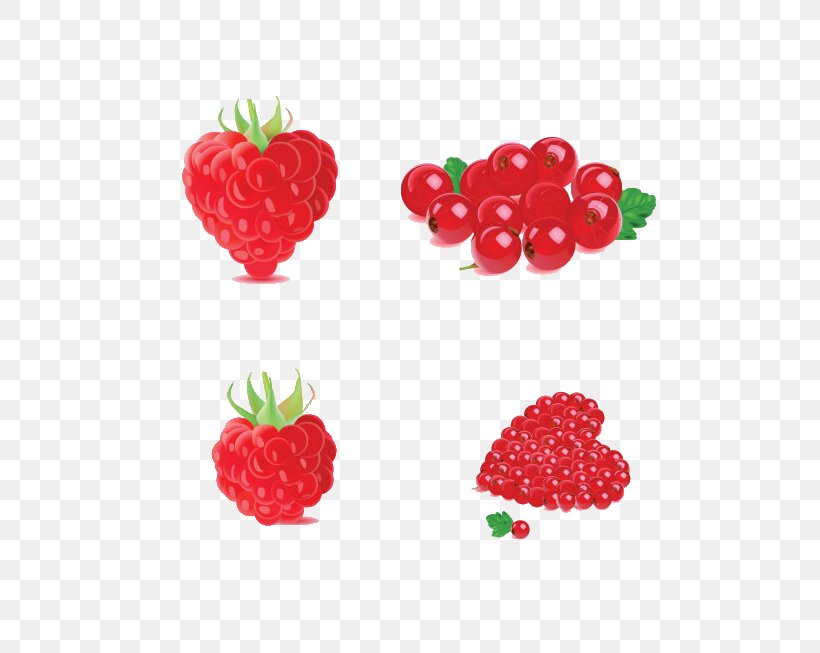 Frutti Di Bosco Euclidean Vector Fruit, PNG, 660x653px, Berry, Auglis, Cdr, Food, Fruit Download Free