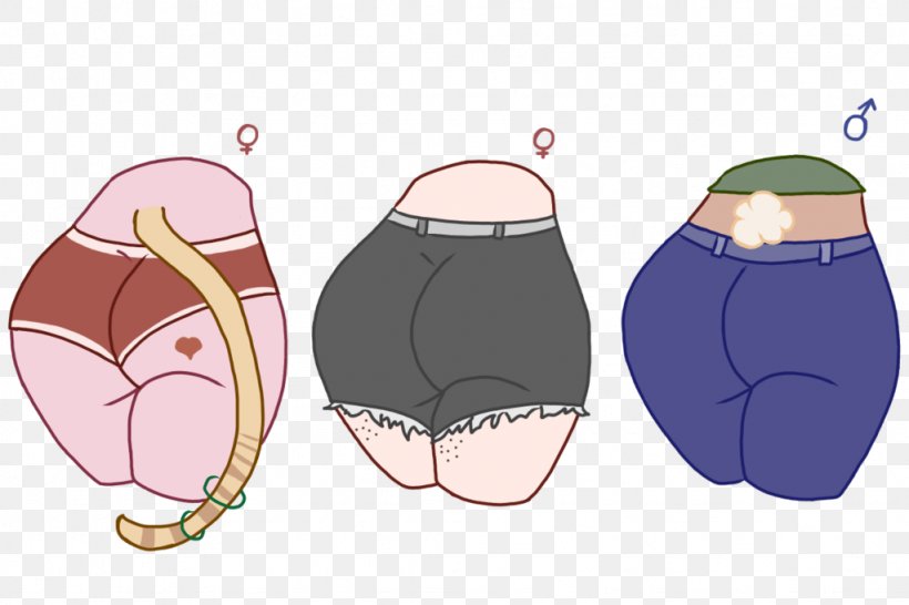 Hip Briefs Abdomen Cartoon, PNG, 1024x683px, Watercolor, Cartoon, Flower, Frame, Heart Download Free