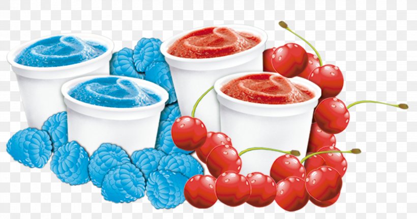 Ice Cream The Icee Company Frozen Food Freezie, PNG, 2799x1475px, Ice Cream, Cherry, Dessert, Diet Food, Drink Download Free