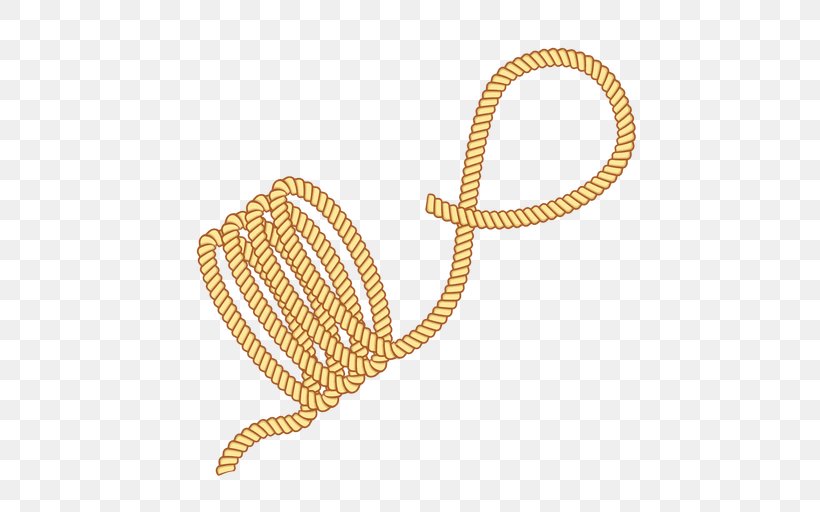 Rope, PNG, 512x512px, Rope, Body Jewelry, Gimp, Jewellery, Love Download Free