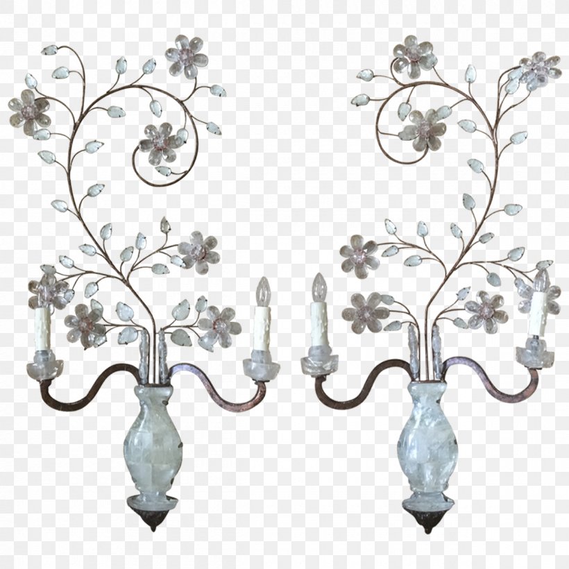 Sconce Lighting Chandelier Design, PNG, 1200x1200px, Sconce, Antique, Body Jewelry, Branch, Candle Download Free