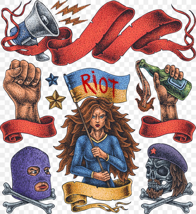 T-shirt Old School (tattoo) Illustration, PNG, 852x931px, Tshirt, Art, Che Guevara, Clothing, Drawing Download Free