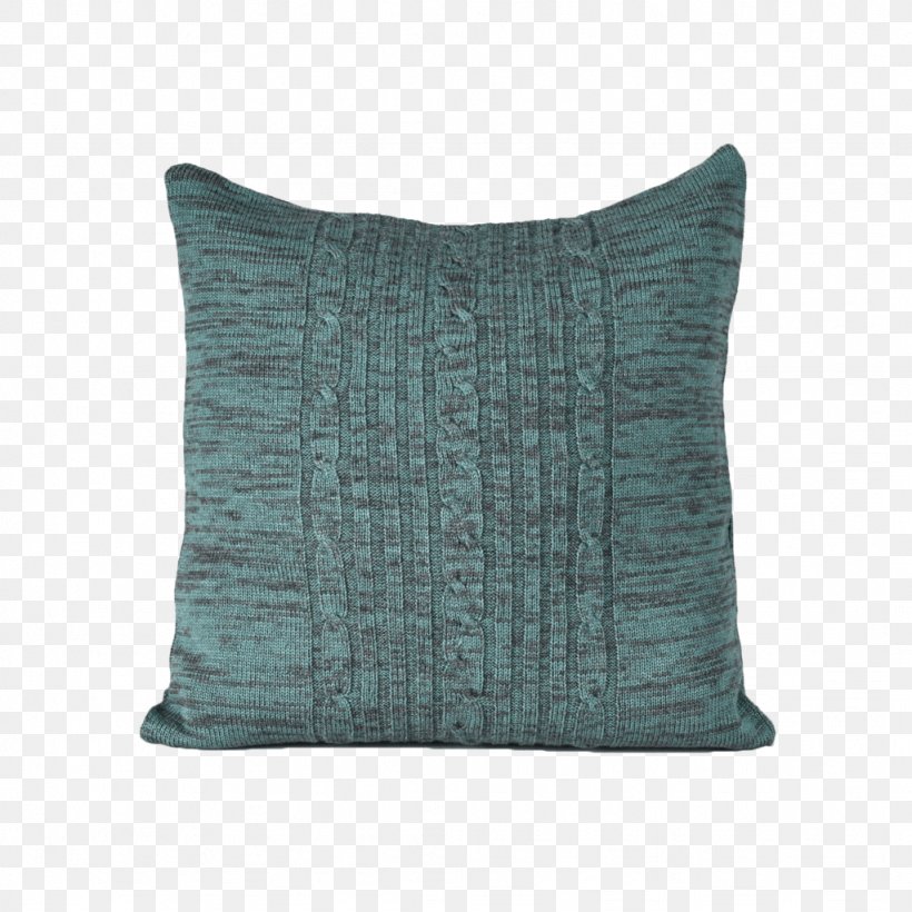 Throw Pillows Cushion Teal, PNG, 1024x1024px, Throw Pillows, Cushion, Pillow, Teal, Throw Pillow Download Free