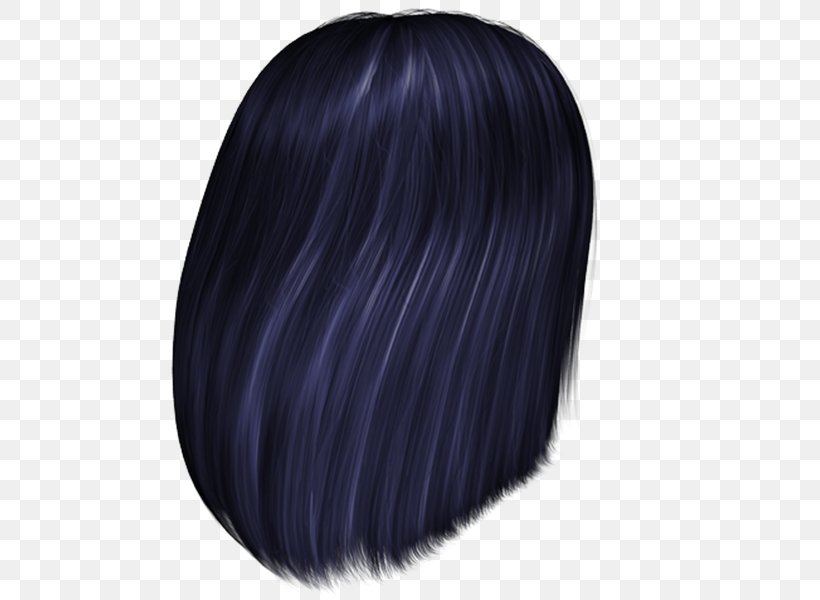 Wig Hair Coloring Bangs Black Hair, PNG, 600x600px, Wig, Bangs, Black, Black Hair, Brown Download Free