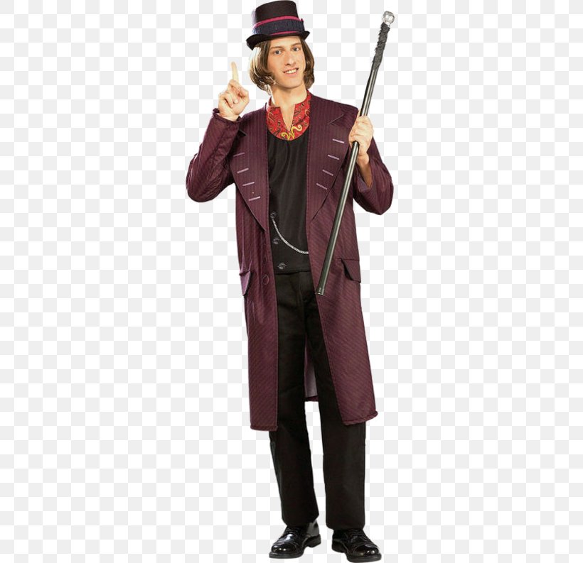 Willy Wonka Charlie And The Chocolate Factory Charlie Bucket Wonka Bar Mike Teavee, PNG, 500x793px, Willy Wonka, Charlie And The Chocolate Factory, Charlie Bucket, Chocolate, Clothing Download Free