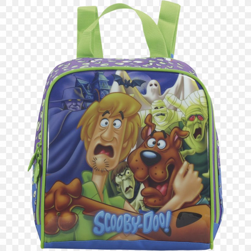 Backpack Handbag Nike Young Athletes Classic Base J World Sundance Scooby-Doo, PNG, 1000x1000px, Backpack, Dc Comics, Handbag, Justice League, Lunchbox Download Free