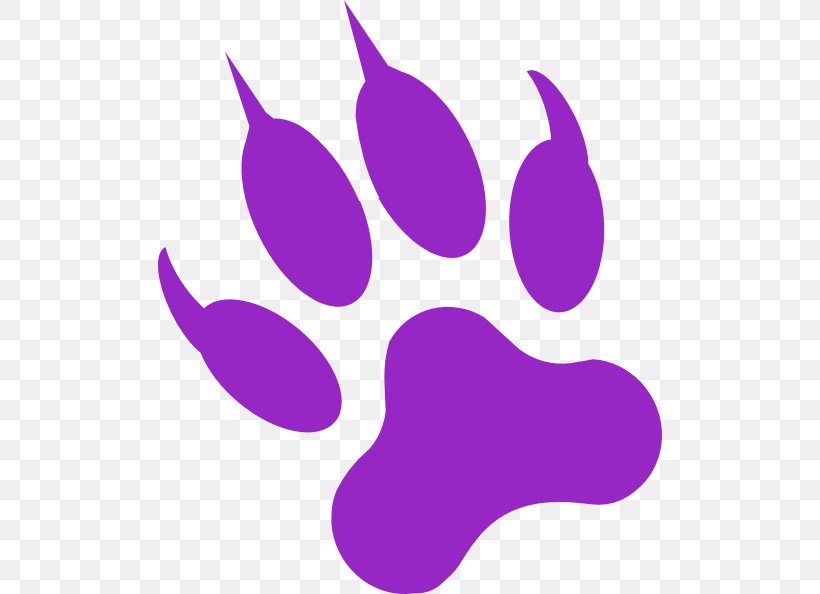 Black Panther Dog Cougar Paw Clip Art, PNG, 504x594px, Black Panther, Black Tiger, Claw, Cougar, Dog Download Free