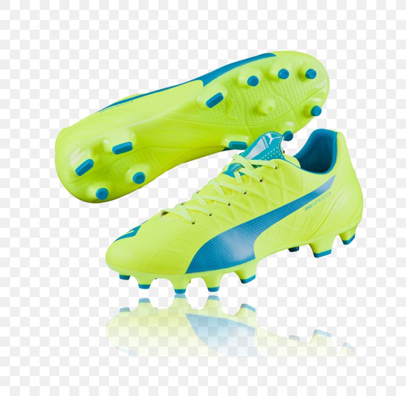 Football Boot Puma Sneakers Shoe Cleat, PNG, 800x800px, Football Boot, Adidas, Aqua, Athletic Shoe, Blue Download Free