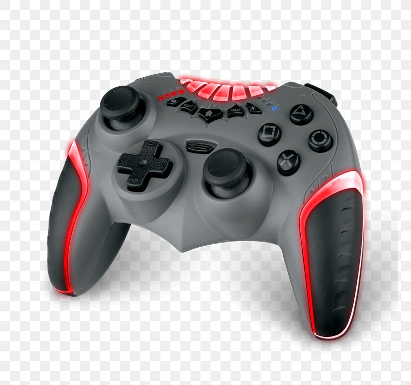 Game Controllers Xbox 360 Controller Batman: Arkham City Xbox One Controller, PNG, 768x768px, Game Controllers, All Xbox Accessory, Batman Arkham, Batman Arkham City, Computer Component Download Free